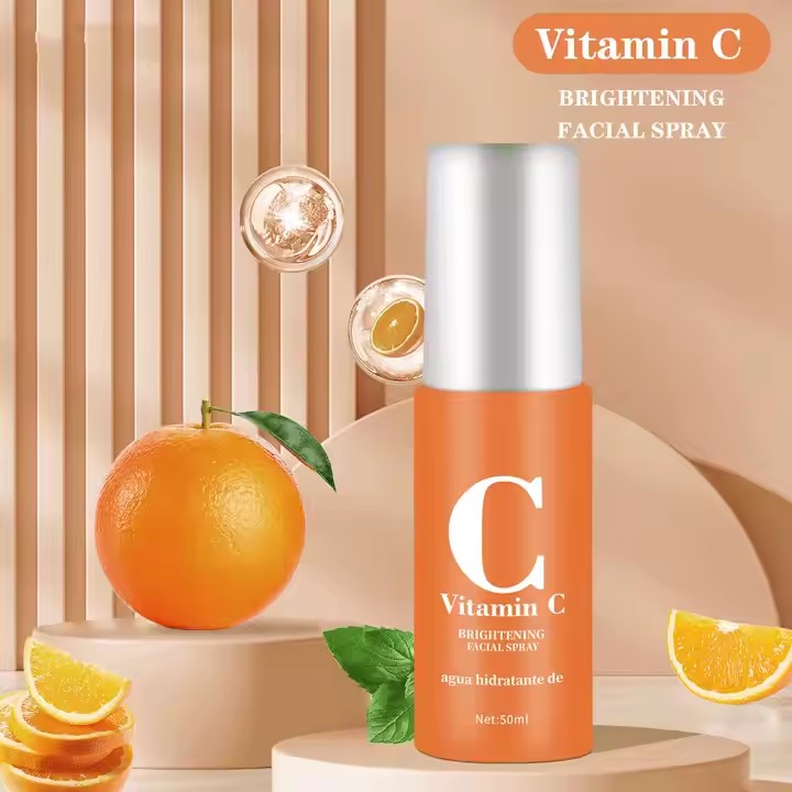 Private Label Care Skincare Toner Spray Mist Supplier, Odm