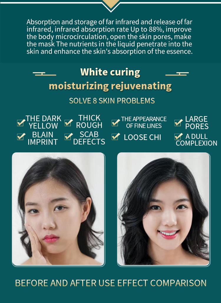 Mud Mask Product View 1