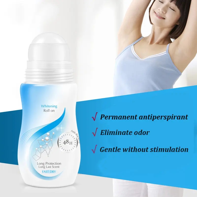 Private Label Whitening Roll On Odm, Bulk