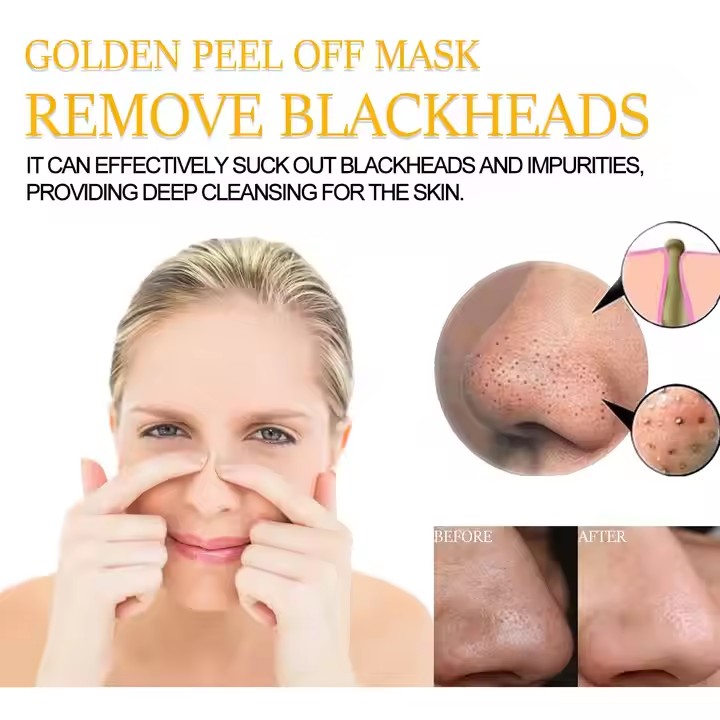 Private Label Facial Mask Skin Care Manufacturer, Factory