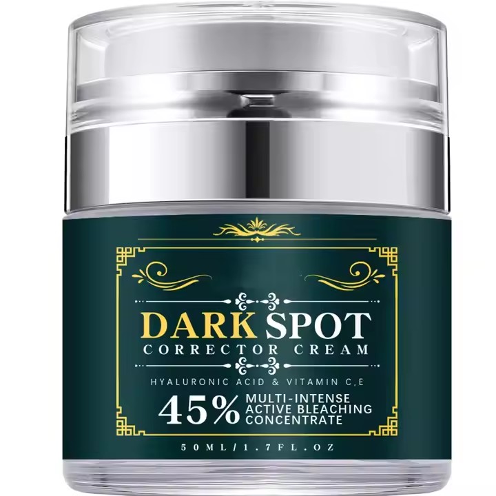 Private Label Vitamin C Whitening Face Skin Care Supplier, Odm