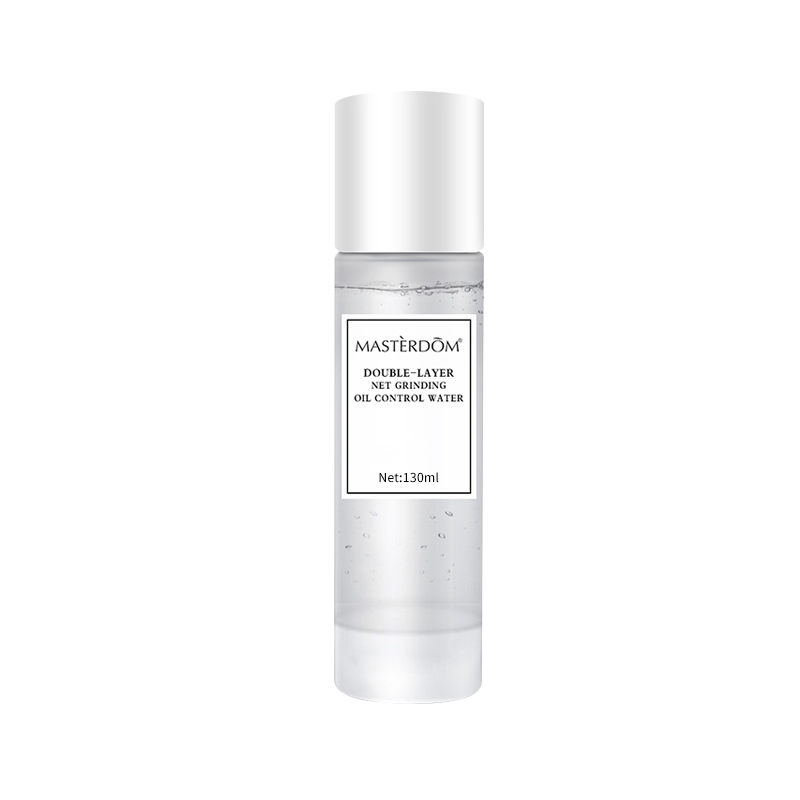 Private Label Whitening Oil Control Refreshing Toner Supplier, Bulk
