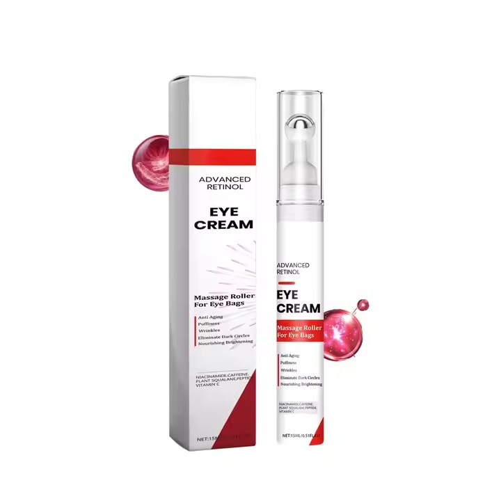 Private Label Lift Tightening Eye Cream Manufacturer, Odm