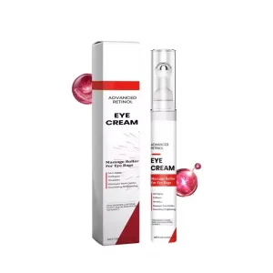 Private Label Lift Tightening Eye Cream Manufacturer, Odm