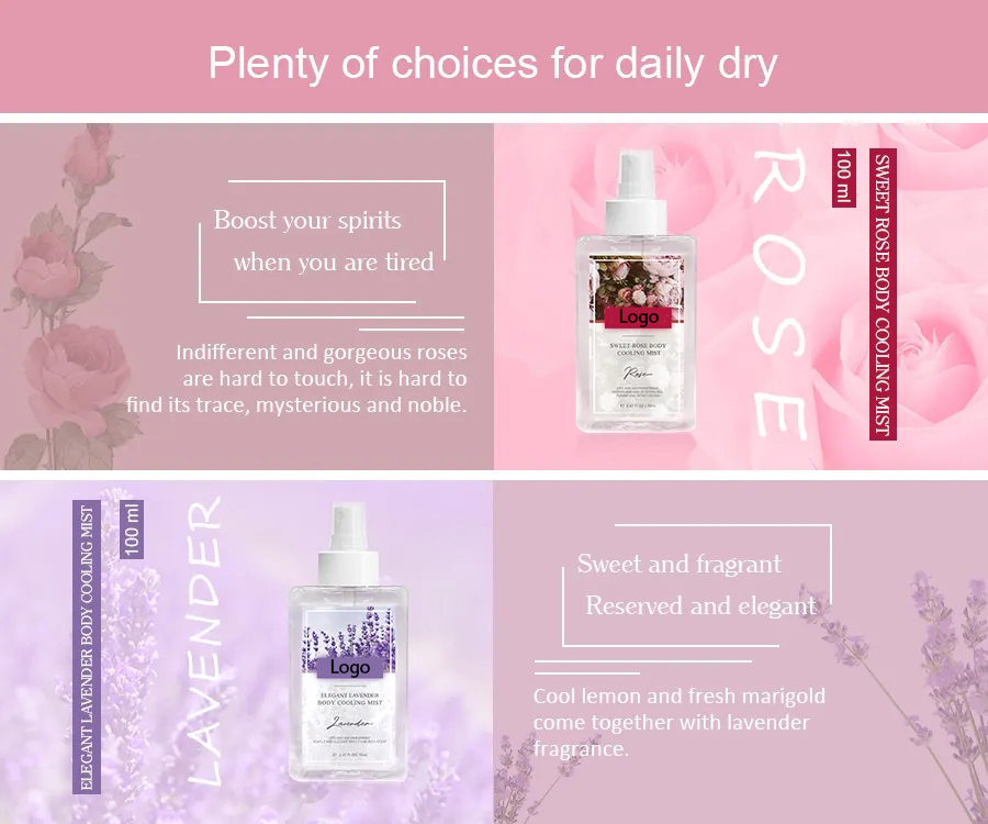 Private Label Antiperspirant Deodorant Supplier, Oem