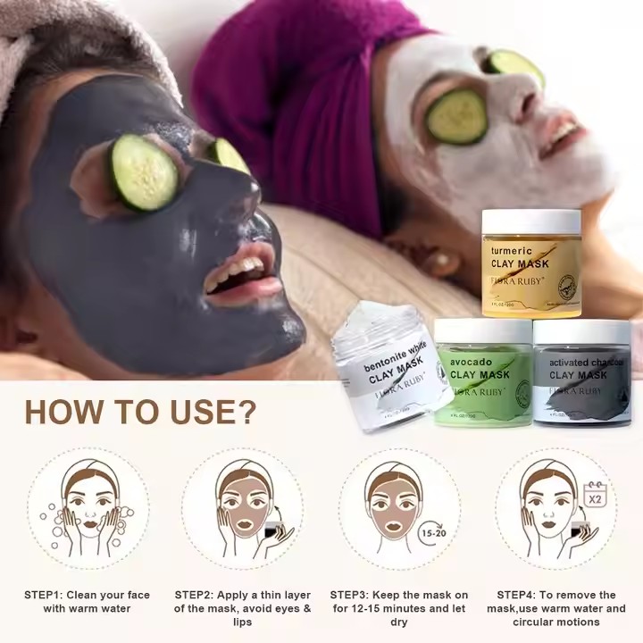 Private Label Guangzhou Face Mask Baiyun Peel Off Odm, Bulk