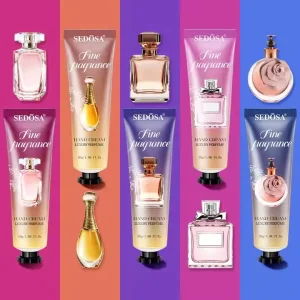 Private Label Private Label Mini Fragrance Perfume Manufacturer, Bulk
