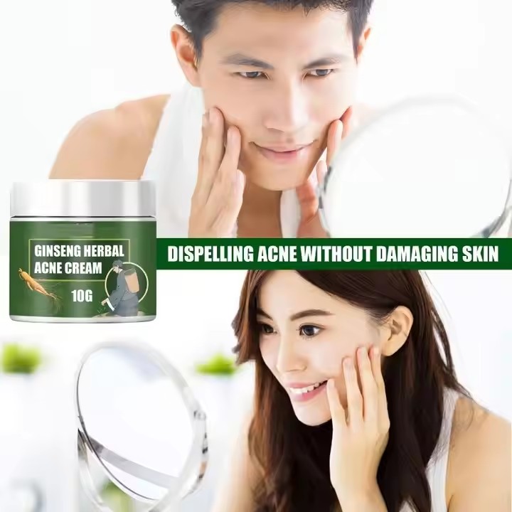 Private Label Brightening Facial Moisturizer Face Cream Oem, Bulk