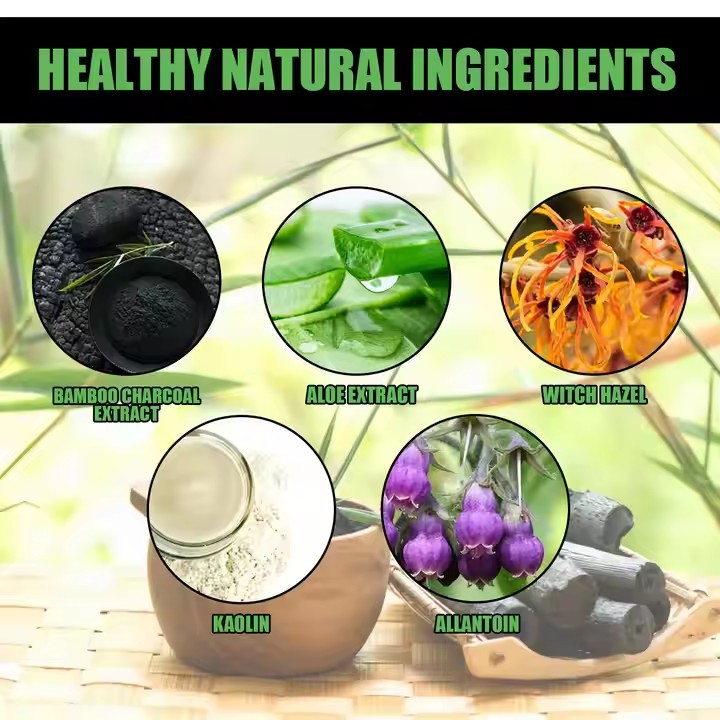 Private Label Beauty Facial Mask Skin Care Manufacturer, Supplier