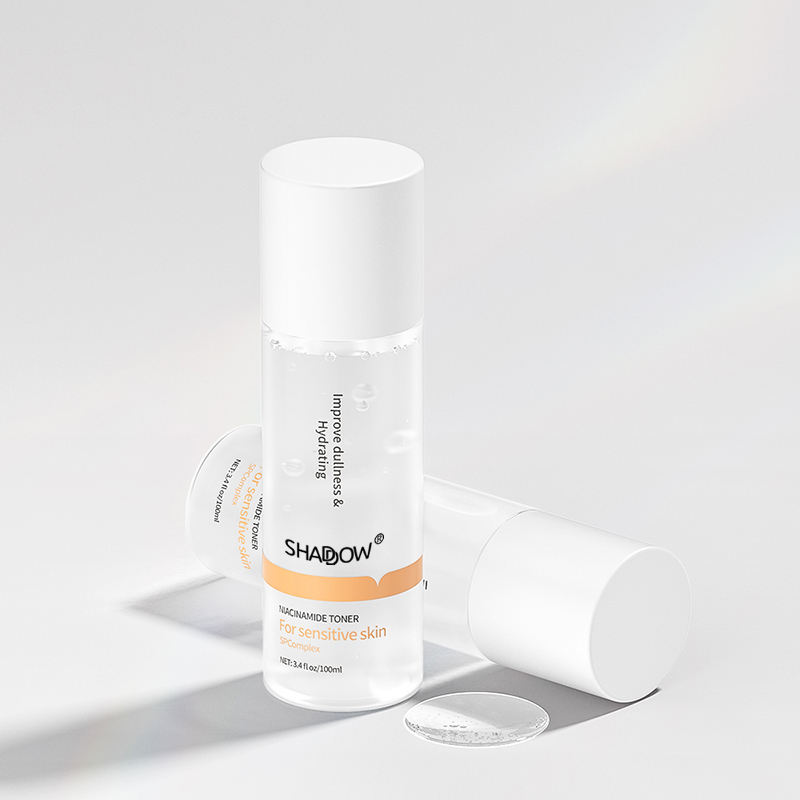 Private Label Dark Spots Facial Toner Factory, Odm