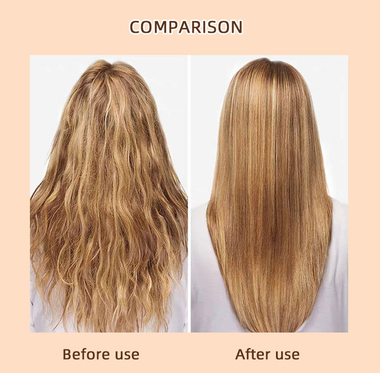 Argan Oil of Morocco Formula Texture