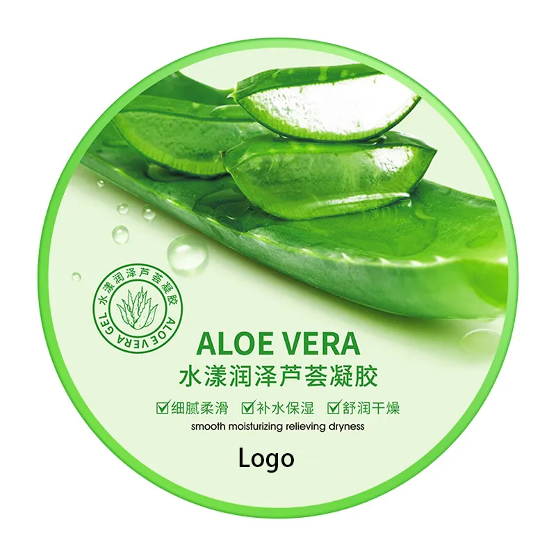 Private Label Oem Aloe Vera Gel Products Oem, Odm