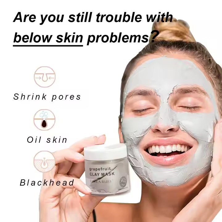 Private Label Mask Shrinking Lightening Oem, Odm