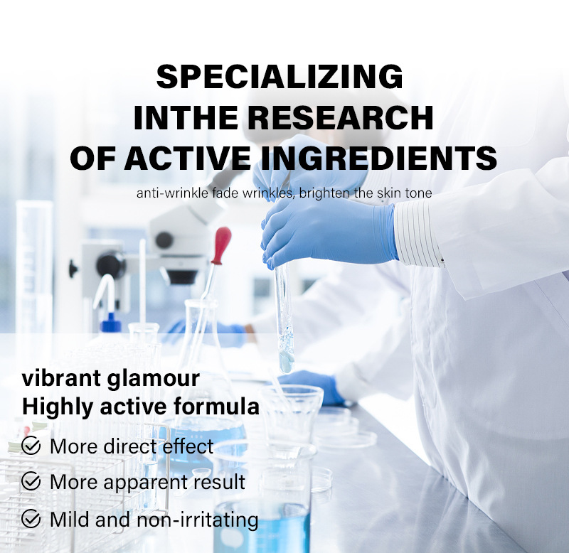 Retinol Repair Face Cream - Feature 1