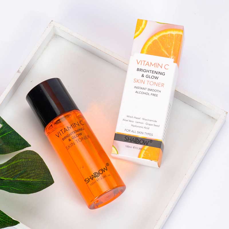 Brightening Face Toner Display 5