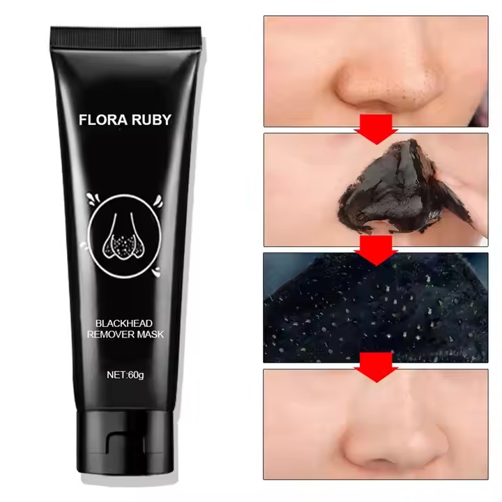 Private Label Nose Strip Blackhead Remove Mask Manufacturer, Supplier