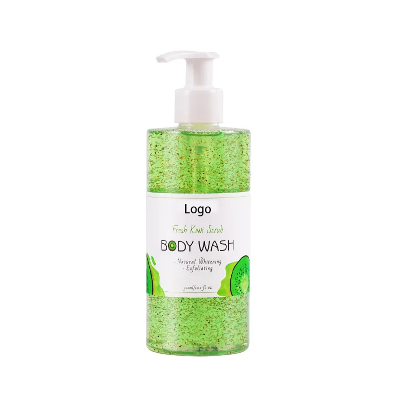 Private Label Whitening Shower Gel Odm, Bulk