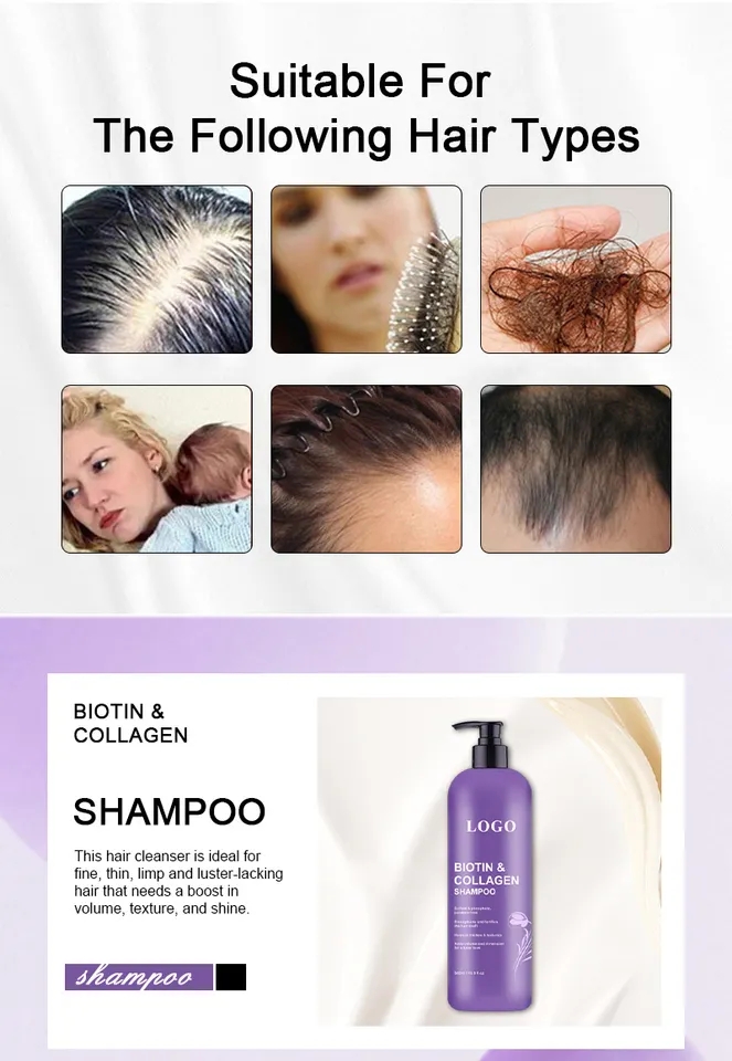 Private Label Moroccan Oil Shampoo and Conditioner Manufacturer, Factory