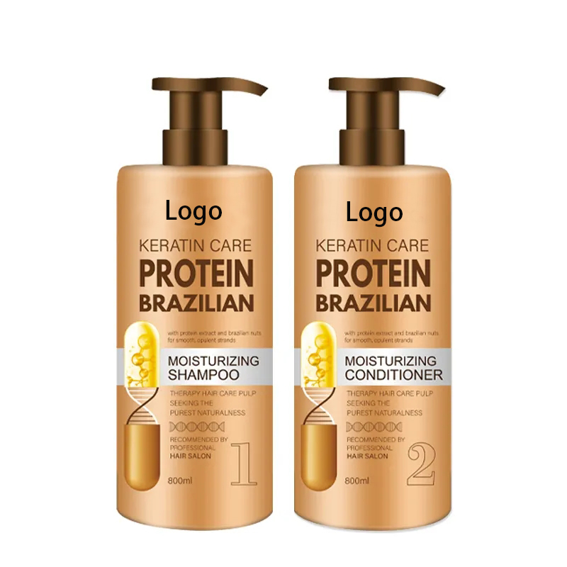Private Label Sulfate Free Scalp Care Shampoo Manufacturer, Oem