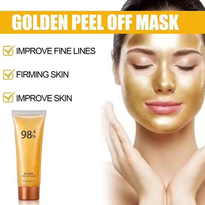 Private Label Facial Mask Skin Care Manufacturer, Factory