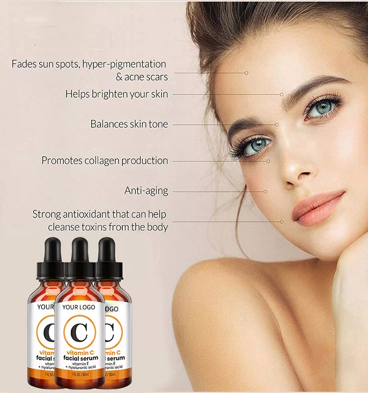 Moisturizing Face Serum 4