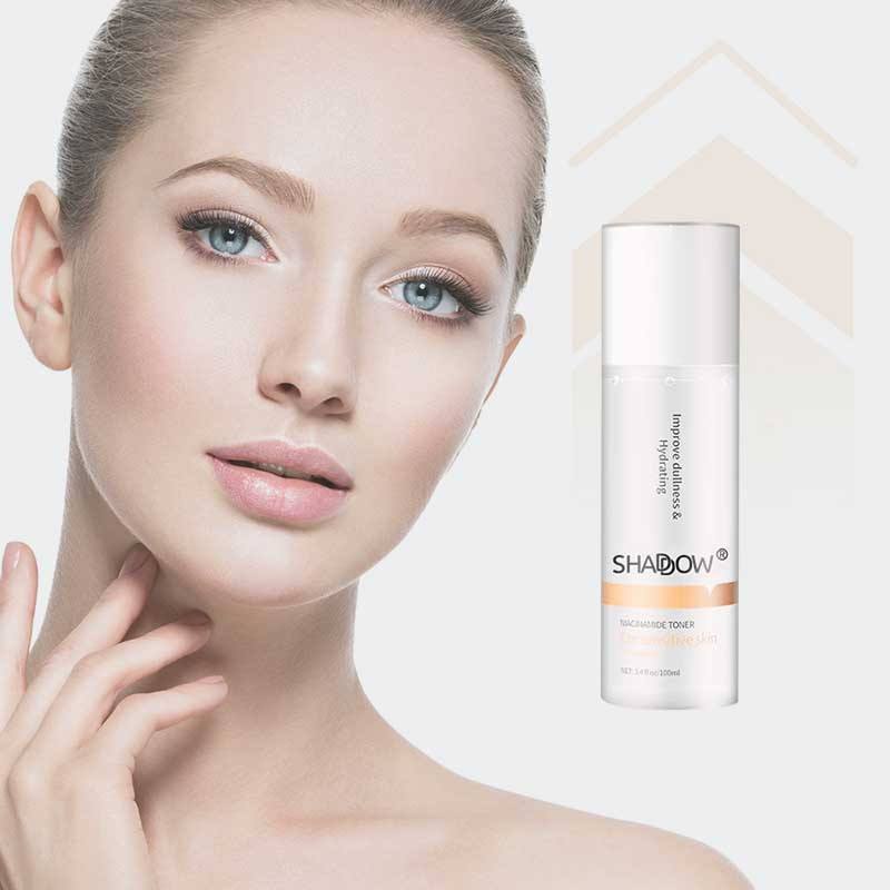 Private Label Dark Spots Facial Toner Factory, Odm