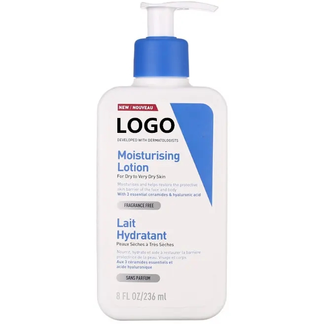 Private Label Clear Face Wash Foaming Facial Cleanser Oem, Bulk
