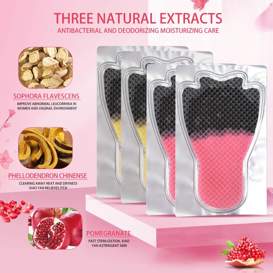 Private Label Vagina Spa Mask Manufacturer, Bulk