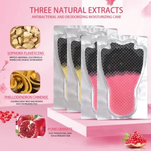 Private Label Vagina Spa Mask Manufacturer, Bulk