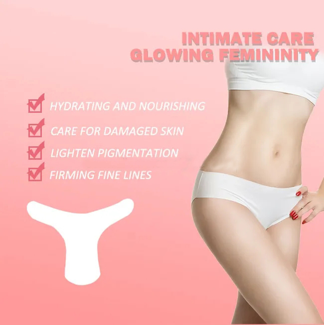 Private Label Yoni Vaginal Mask Odm, Bulk
