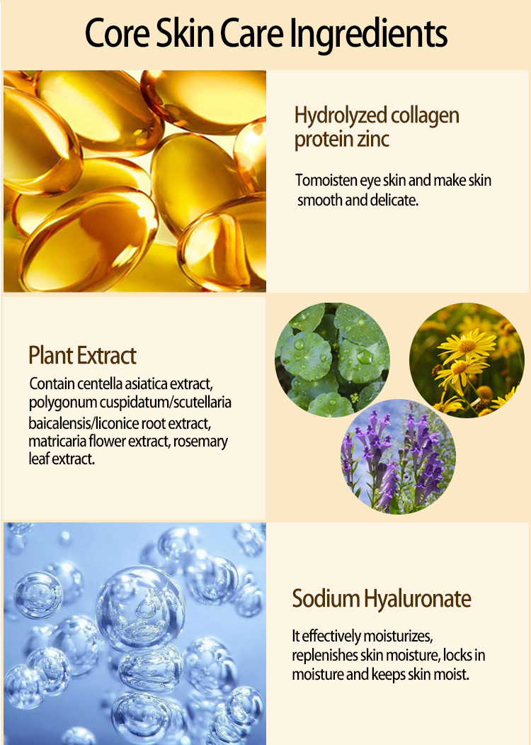 Nourishing Skin Care Application