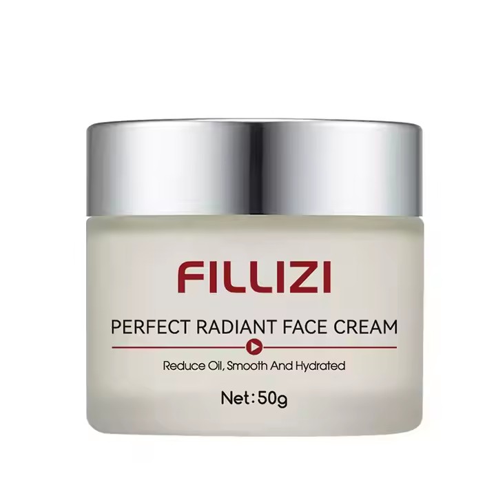 Private Label Facial Sunburn Repair Cream Manufacturer, Odm