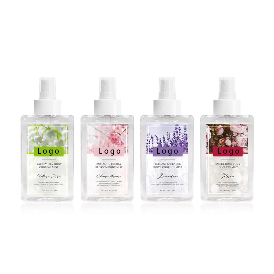 Private Label Antiperspirant Deodorant Supplier, Oem