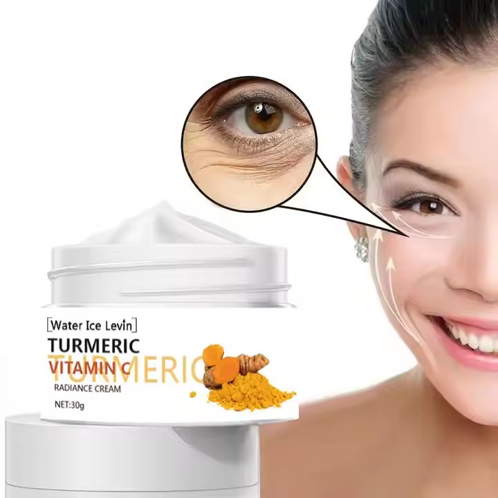 Private Label  Eye Firming Cream for Dark Circles Factory, Odm