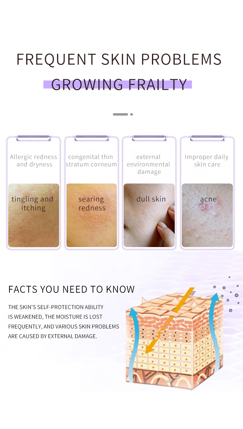 Face Toner Repair Essence Gallery Image