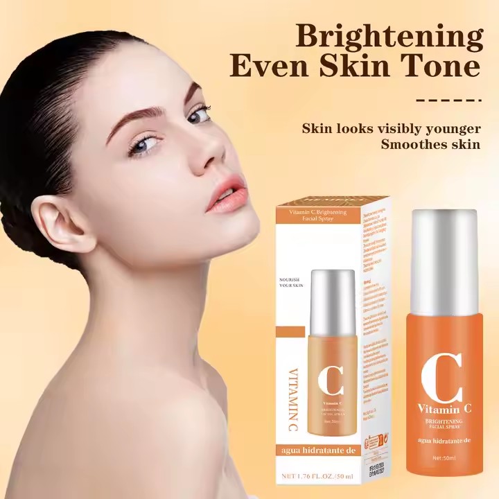 Private Label Care Skincare Toner Spray Mist Supplier, Odm