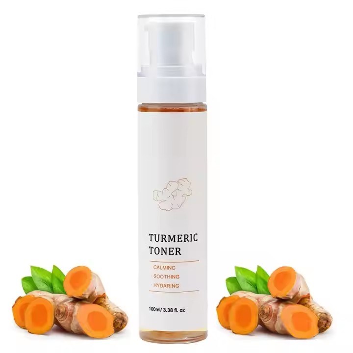 Private Label Skin Care Facial Face Mist Spray Toner Supplier, Odm
