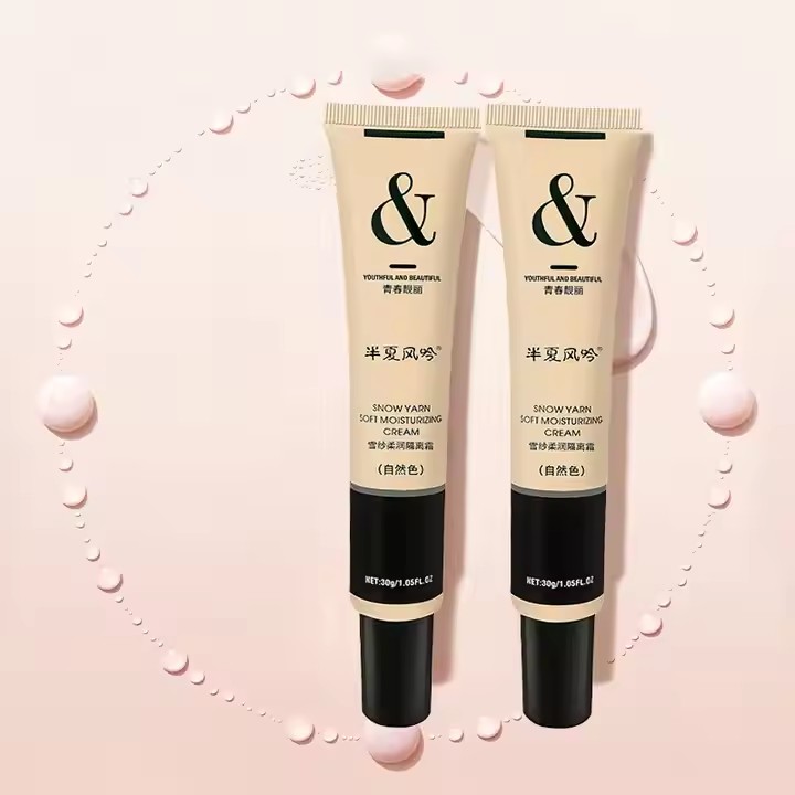 Private Label Eye Foundation Primer Odm, Bulk