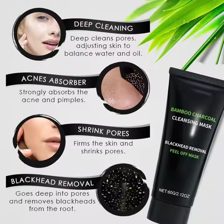 Private Label Beauty Facial Mask Skin Care Manufacturer, Supplier