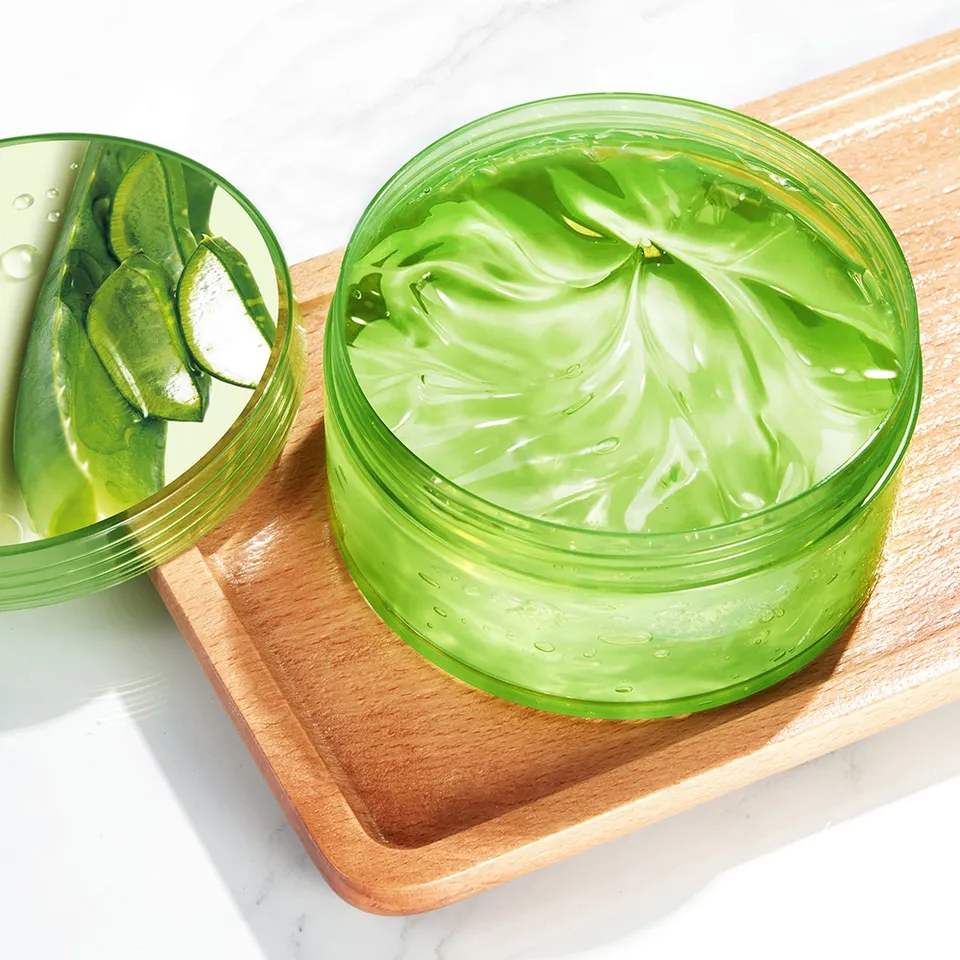 Private Label Oem Aloe Vera Gel Products Oem, Odm