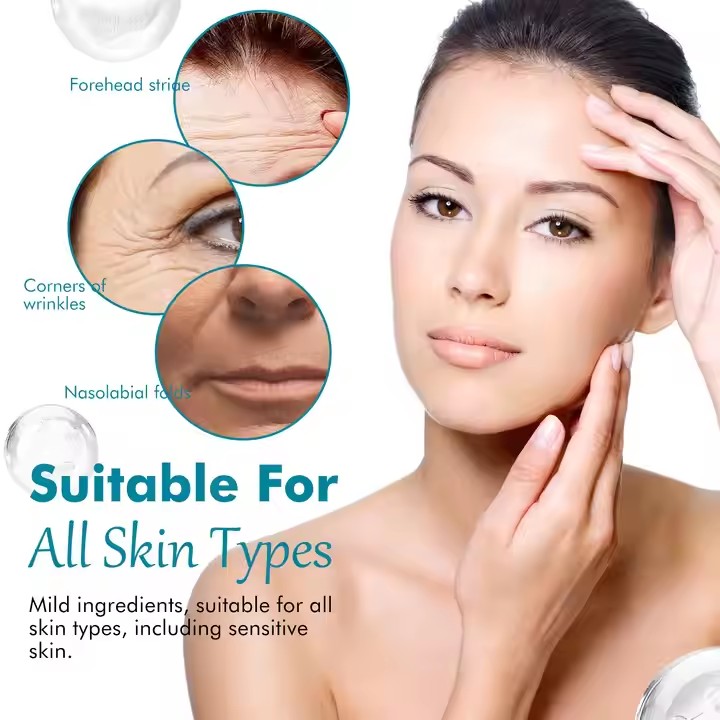 Private Label Facial Cream Moisturizer Manufacturer, Supplier