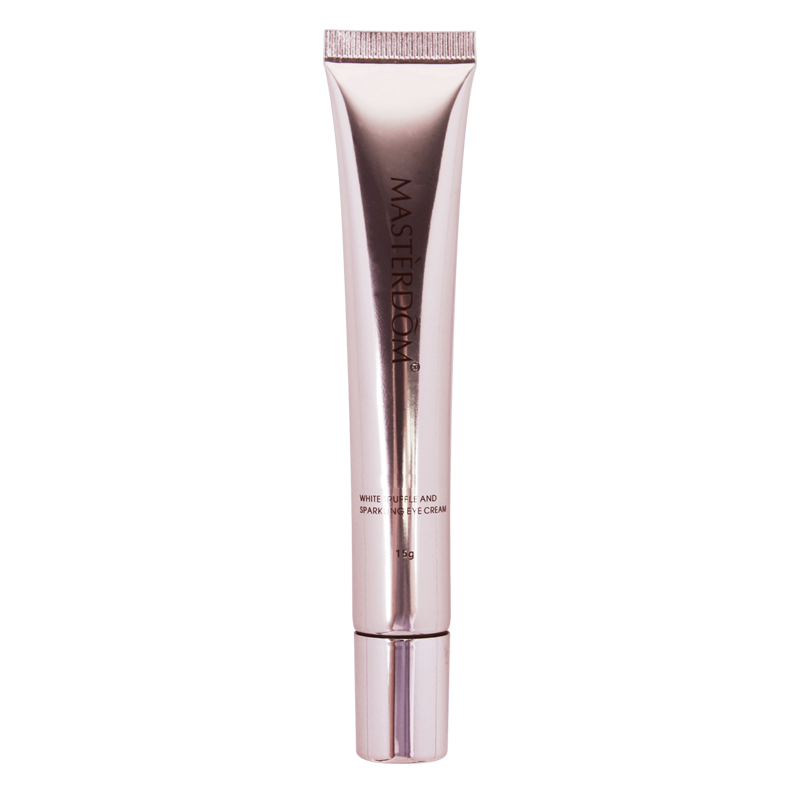 Private Label Smooth Fat Granules Eye Serum Supplier, Factory