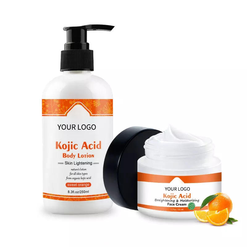 Private Label Body Skin Whitening Lotion Manufacturer, Bulk