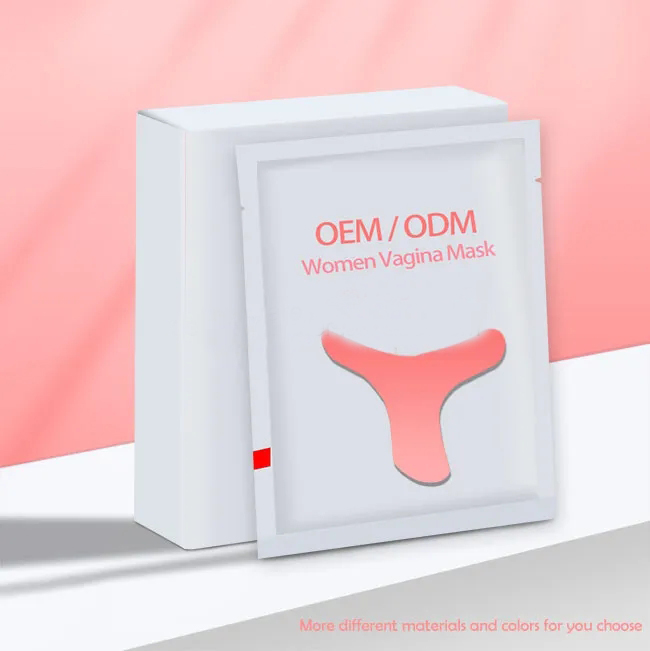 Private Label Yoni Vaginal Mask Odm, Bulk