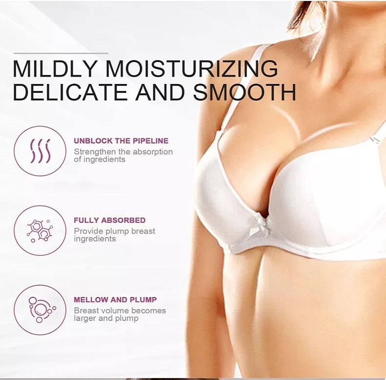 Breast Enlargement Cream View 7