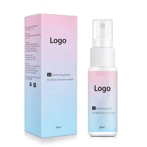 Private Label Spray Sunscreen Manufacturer, Bulk