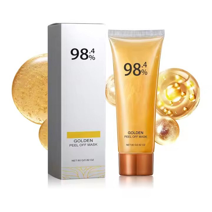 Private Label Facial Mask Skin Care Manufacturer, Factory