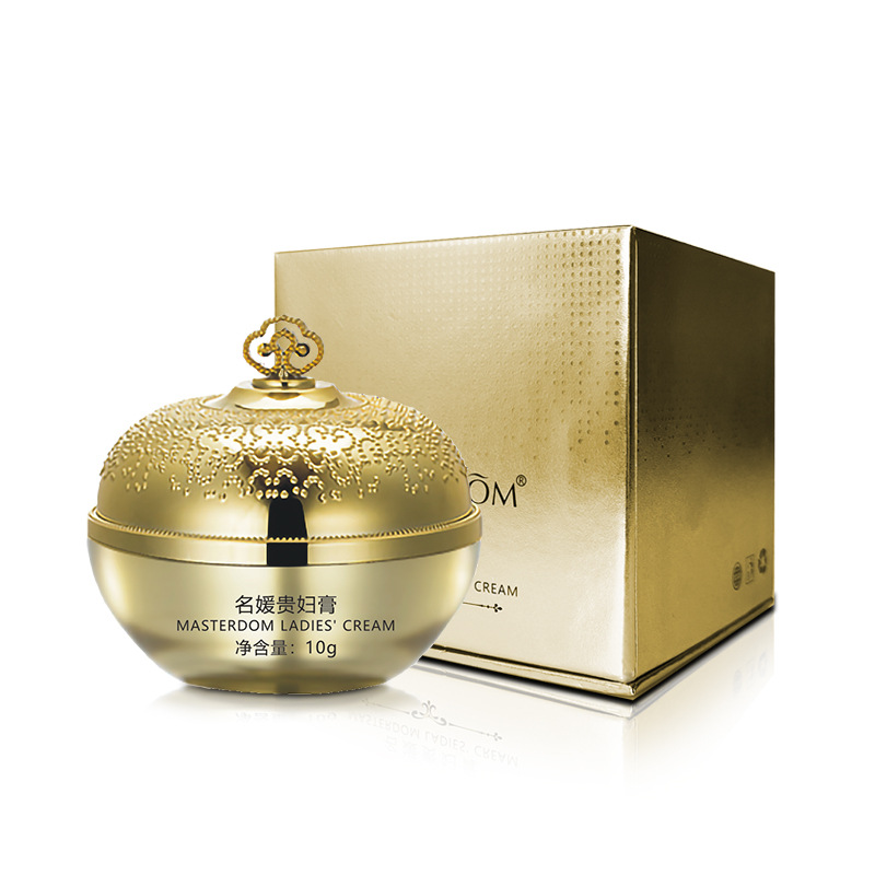 Private Label Natural Organic Brighten Skin Whitening Noblewoman Cream Manufacturer, Odm