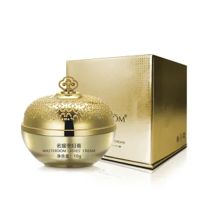 Private Label Natural Organic Brighten Skin Whitening Noblewoman Cream Manufacturer, Odm