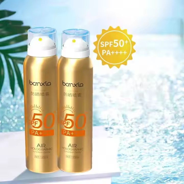 Private Label Spray Lotion Moisturizing Isolation Supplier, Bulk